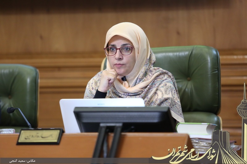 تذکر رییس کمیته شفافیت شورای شهر  شهردار تهران به بهانه ‌تراشی‌های مجموعه خود در اجرای مصوبات پایان دهد