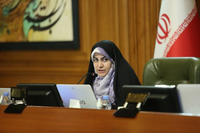 عضو شورای شهر تهران عنوان کرد؛ عدم ارسال لایحه طرح جامع زیباسازی تهران به شورای شهر/ نورپردازی‌های تهران الگوی مشخصی ندارد