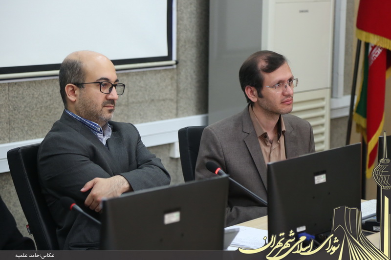 اعطا خبر داد: شهروندان تهرانی به جلسات کمیته های نما دعوت می شوند/ کمیته های نما نباید گلوگاه هایی برای اشکال تراشی در کار شهروندان باشند