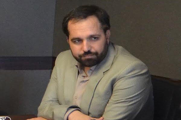 احمد علوی در گفتگو با خبرنگار مهر،  برنامه ریزی برای ساماندهی مجموعه‌های گردشگری پایتخت