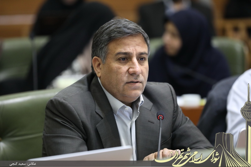 محمد سالاری: نسبت حق بر شهر با دولت و نظام حقوقی