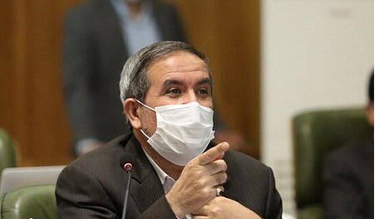 عضو شورای شهر تهران؛ تعطیلی مدارس و توصیه به ورزش نکردن، دردی از آلودگی هوا دوا نمی‌کند