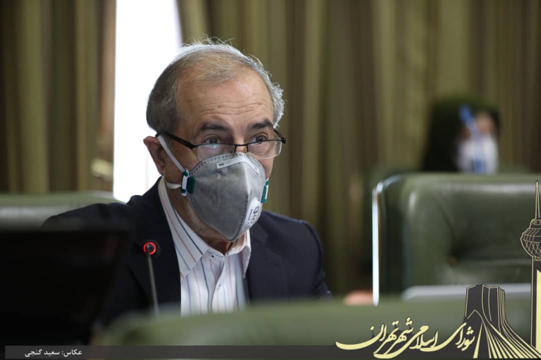 مرتضی الویری:  تدوین لایحه تشکیل دیوان محاسبات شهری باید در دستور کار شهرداری تهران قرار گیرد