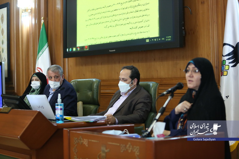 در سیصد و پانزدهمین جلسه شورا تصویب شد: مكان‎يابي، تملك و احداث آرامستان هاي جديد در شهر تهران
