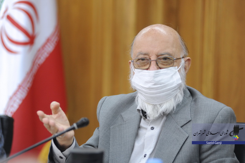 پیگیری افزایش حقوق پرسنل رسمی شهرداری تهران
