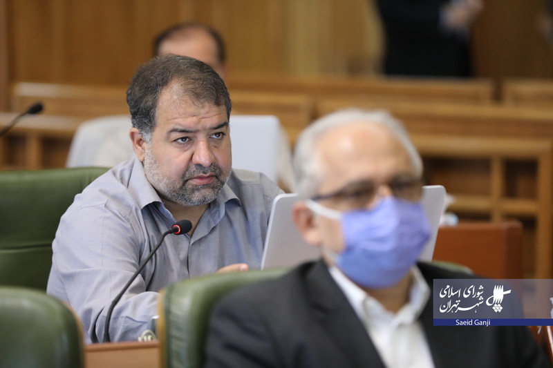 مجید فراهانی: قانونگذار پیش بینی برای اعمال نظارت دیوان محاسبات در بودجه غیر عمومی نداشته است