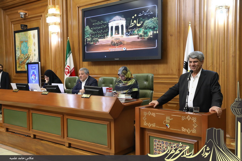 در جلسه شورا صورت گرفت: 14-170 گزارش شورای شهر از اقدامات مدیریت شهری تهران در جریان پیاده‌روی اربعین