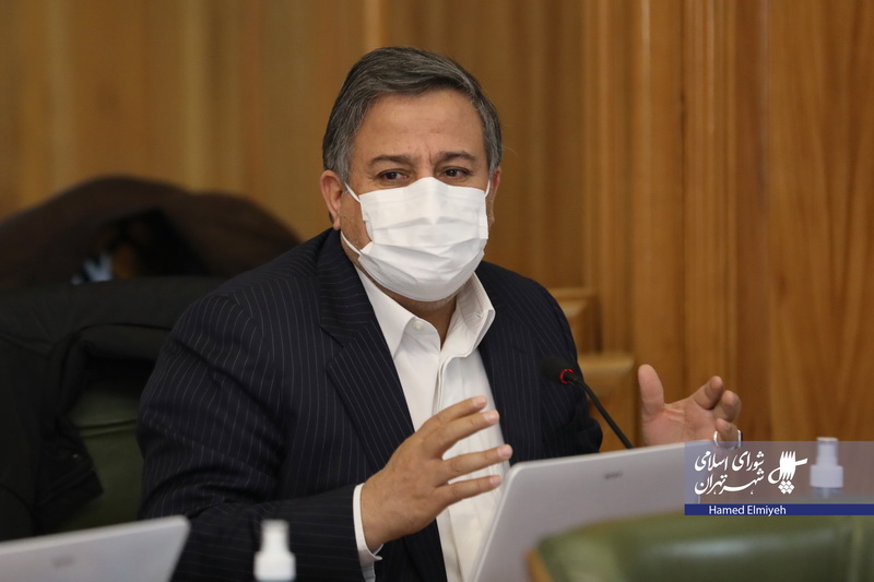 محمد سالاری؛ انتقاد عضو شورای شهر تهران از بی‌توجهی نامزدهای انتخابات ریاست جمهوری به موضوعات شهری