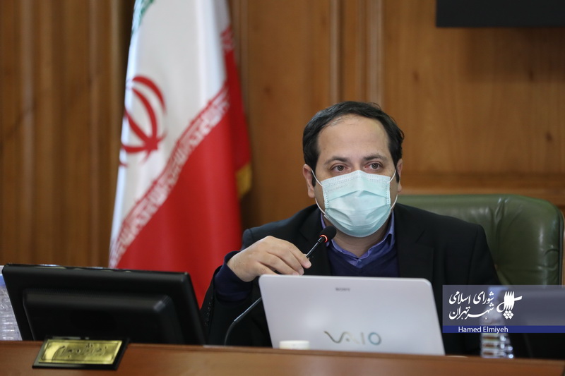 رییس کمیته محیط زیست شورای شهر تهران: فعلا نمی توان از تفکیک زباله به درآمدزایی رسید/ برخی پیمانکاران پسماند خشک فشار را بر زباله‌گردی بیشتر کرده‌اند