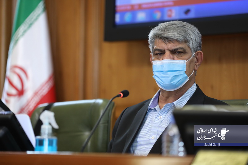 نایب رئیس شورای شهر تهران مطرح کرد: تداوم اختیارات و مسئولیت‌های شورای پنجم، تا لحظه آخر فعالیت/ آمادگی برای ارائه مشاوره رایگان به اعضای شورای ششم