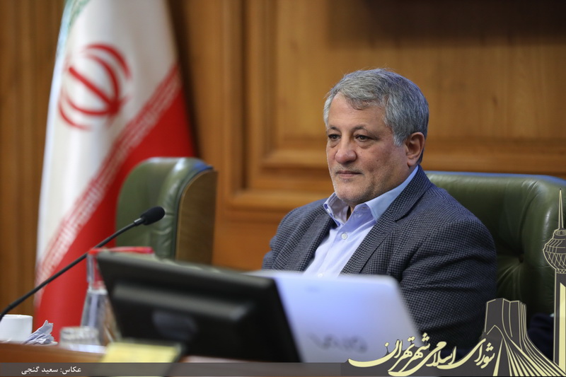 محسن هاشمی در گفت و گو با مهر: تهران به مدیریت بحران نیاز دارد؛ دولت را متقاعد کنید