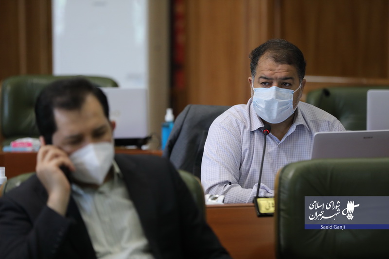 رئیس کمیته بودجه و نظارت مالی شورای شهر تهران تاکید کرد؛ لزوم همسان سازی حقوق پرسنل شهربان معبربان با هادیان شهر بر اساس مصوبه شورا