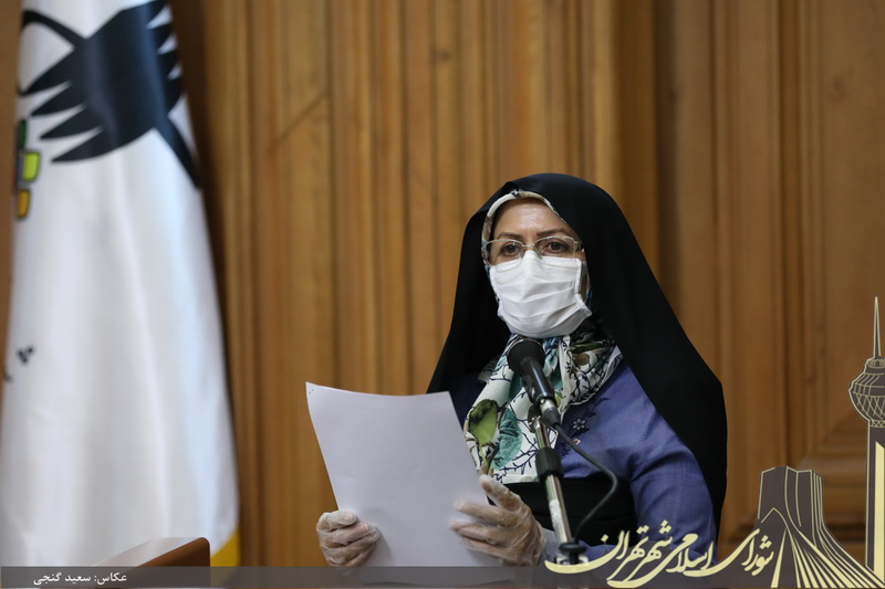 شهربانو امانی، عضو شورای شهر تهران: کلید اصلی پیشگیری از فاجعه ملی زلزله تهران، احیای بافت فرسوده است