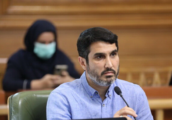 عباسی: لایحه‌ای برای ساخت آرامستان جدید پایتخت به شورای شهر نیامده است