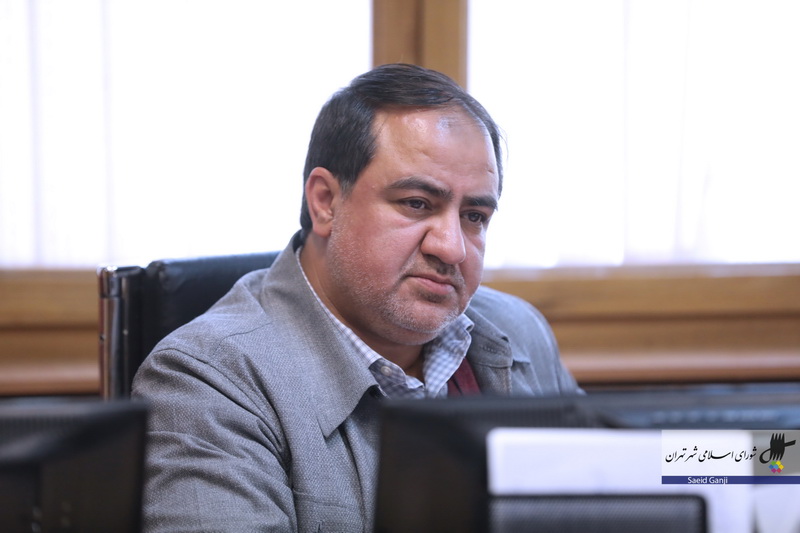 عضو کمیسیون برنامه و بودجه شورای شهر عنوان کرد؛ خزانه واحد مهم‌ترین سیاست مالی شهرداری تهران/ لزوم دقت در تغییر کاربری‌ها در پایتخت