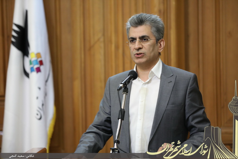 در صحن شورا صورت گرفت: 9-166 تصویب یک فوریت هزینه کرد شهرداری تهران در برگزاری مراسم اربعین/ شهرداری کاری جز خدمات شهری نخواهد کرد