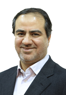 احمد صادقی